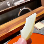 ななにん - 山口 やまもとたけのこ お刺身