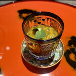 ななにん - 能登絹もずく、パッションフルーツ、ひまわり