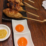 とりだん 十三店 - 