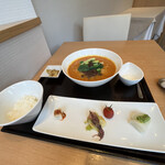 みこころ 無添加チャイナ935 - 全景