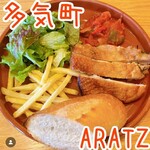 ARATZ - 