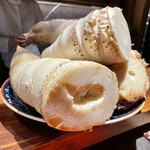 ななにん - 山口 やまもとたけのこ