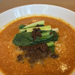 みこころ 無添加チャイナ935 - 坦々麺　1200円