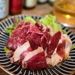 ネオ下町バル ラルフ - 