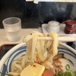 直白 - 麺リフト