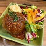 ネオ下町バル ラルフ - 