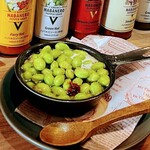 ネオ下町バル ラルフ - 