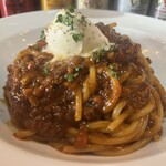 ネオ下町バル ラルフ - 