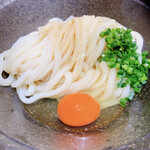 山下本気うどん - 