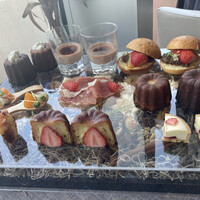 boB the garden Ginza - 