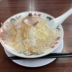 ラーメン魁力屋 - 