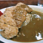 日正カレー - 