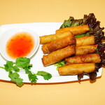 Fried spring rolls 4P