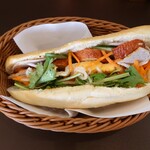 Banh Mi Ngon Ngon - スペシャルバインミー