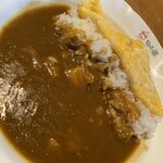 カレーショップ山小屋 - 