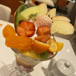 FOUR SEASONS CAFE - 