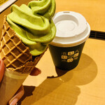 お茶の井ヶ田  仙台中央本店 - 