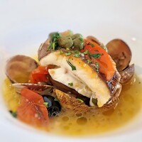 イタリア料理 Trattoria Mezzanino - 