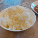 台湾料理 群ちゃん - メシ大盛無料