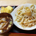 手打うどん ひら田 - 