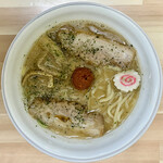 からみそラーメンふくろう - 