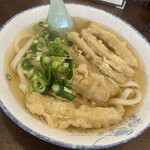 Sampachi Udon - 