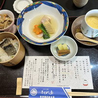 志ぐれ亭 - 