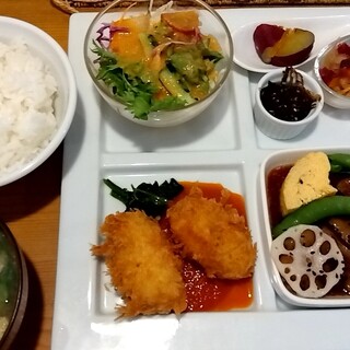 カジュアルレストラン pa9pa9_1