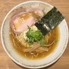 ジャパニーズ ラーメン 五感
