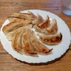 THE定食屋 - 福島名物　円盤餃子