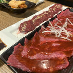 Yakiniku Senju - 