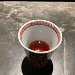 ななにん - 京都 桜紅茶