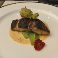 レストランあしや竹園 - 