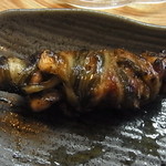 かぶと - 天然の肝