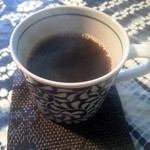 レストランブレ - コーヒー（ランチ）