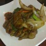 コカレストラン - ・ランチ、おすすめ週替わり料理