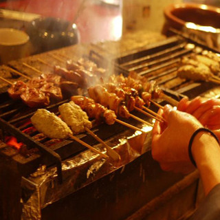 炭摂家 たんとや_1