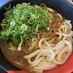 伊予製麺 伊賀店 - 