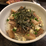 地鶏の里 永楽荘 - 