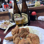 Karaage Tarou - 