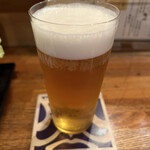 Banrai - 生ビール