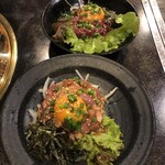 地鶏の里 永楽荘 - 