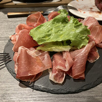 カリフォルニアラウンジ ステーキ＆ワイン 川崎店 - 