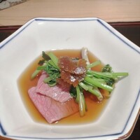 肉料理ふくなが - 