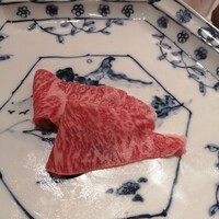 肉料理ふくなが - 