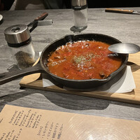 カリフォルニアラウンジ ステーキ＆ワイン 川崎店 - 