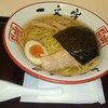 函館麺や 一文字 函館本店