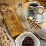 Komeda Kohi Ten - 