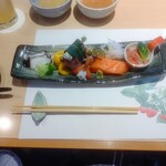 眺望の宿 しおり - 