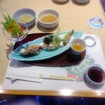 眺望の宿 しおり - 